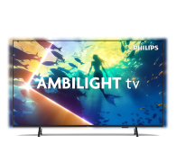 Philips 65PUS8009 LED 4K Ambilight UHD Dolby Atmos - 1308787 - zdjęcie 1